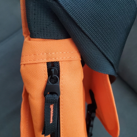 UP Westernpack Bags Up Westernpack Day Runner Messenger Bag Poshmark